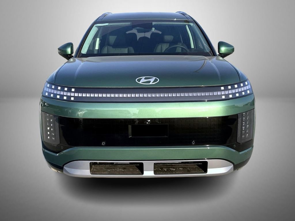 New 2026 Hyundai Ioniq 9 SEL AWD/4WD image 2
