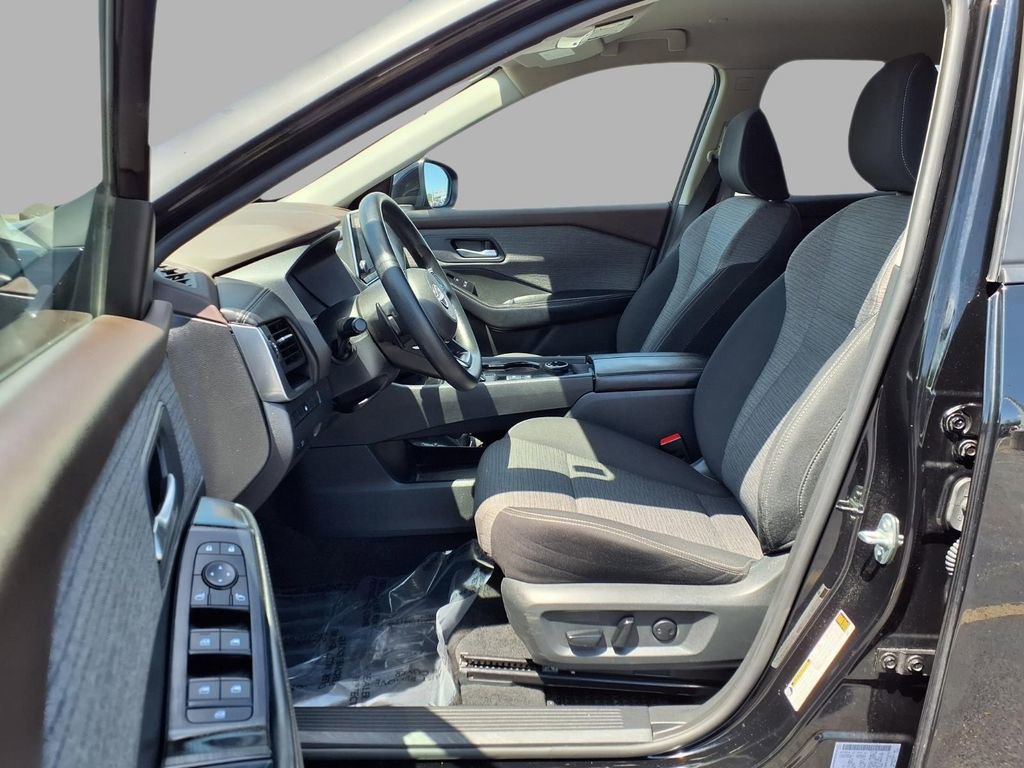 Certified 2023 Nissan Rogue SV AWD/4WD image 22