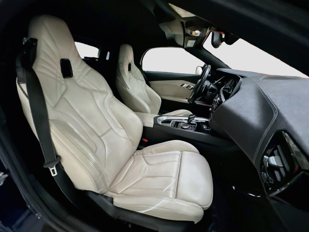 Used 2019 BMW Z4 sDrive30i w/ Convenience Package RWD image 25