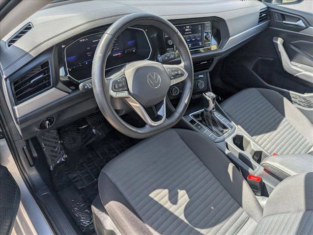 Used 2024 Volkswagen Jetta S FWD image 10