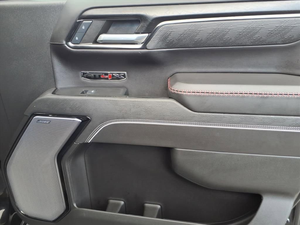 Used 2024 GMC Sierra 1500 AT4X image 20