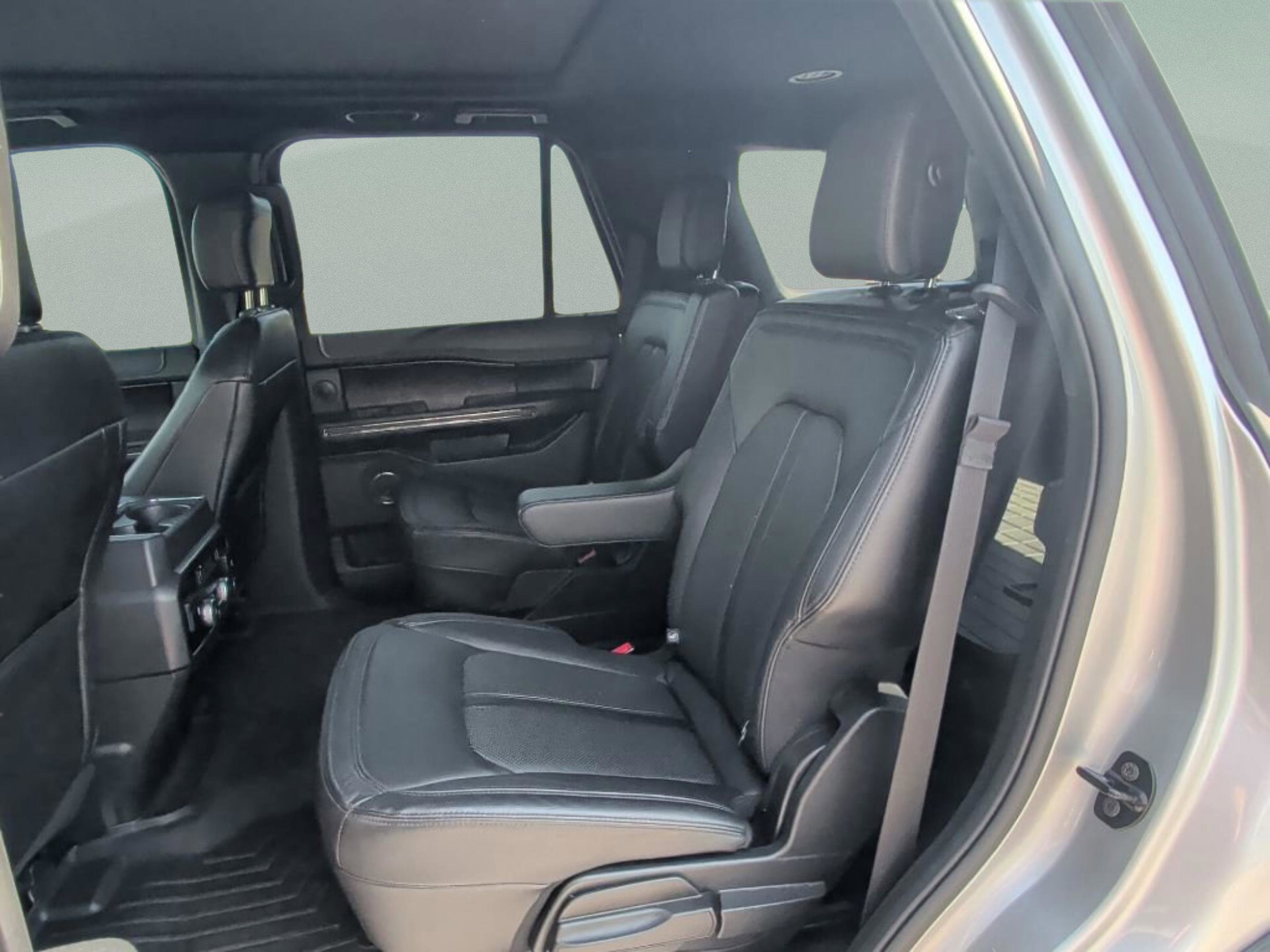 Used 2020 Ford Expedition Limited w/ Equipment Group 301A image 36
