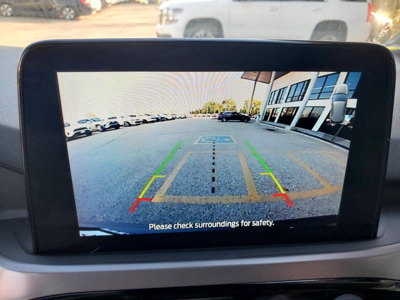 Used 2023 Ford Escape Active AWD/4WD image 11