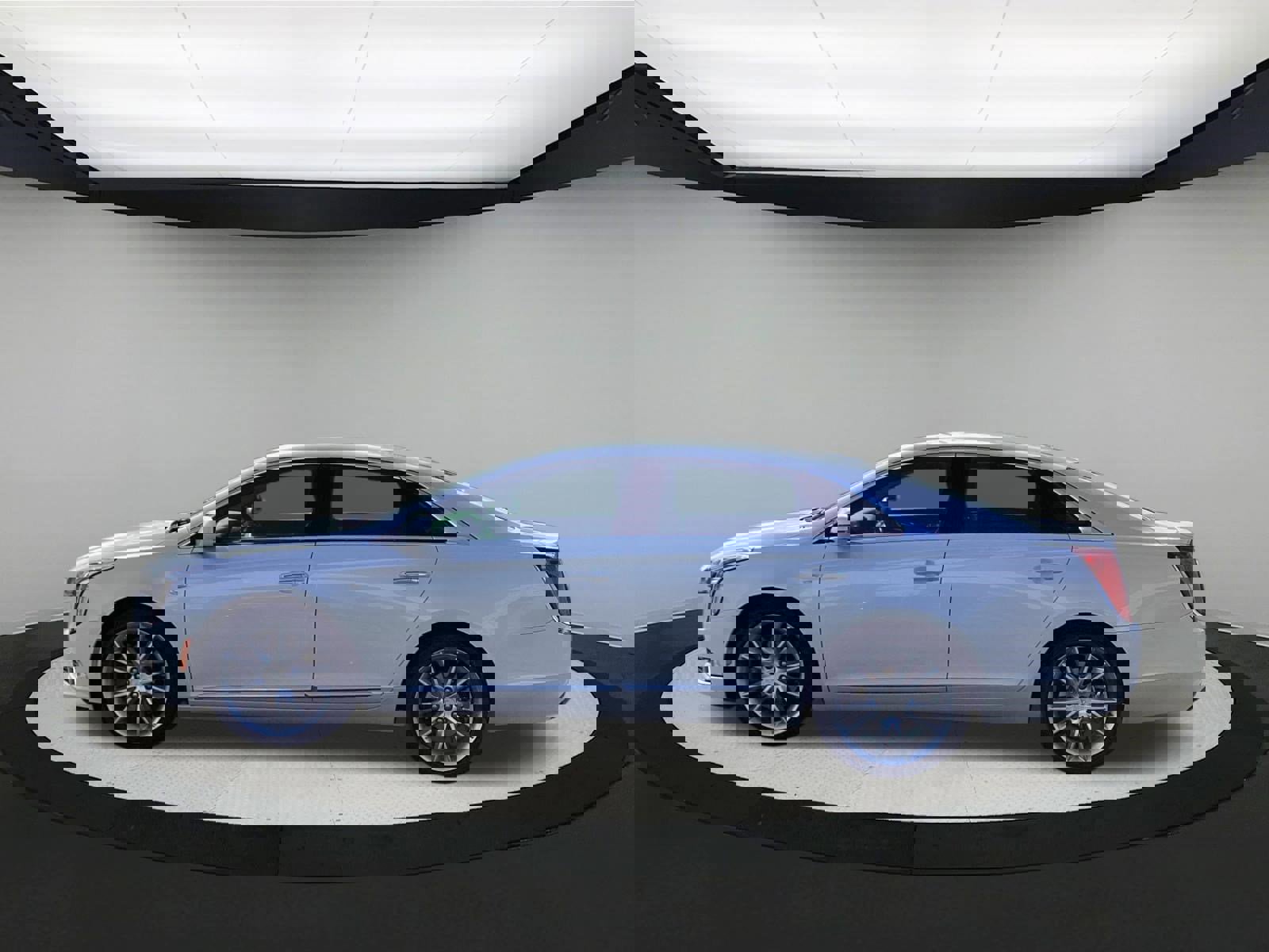 Used 2019 Cadillac XTS Premium Luxury AWD/4WD image 5