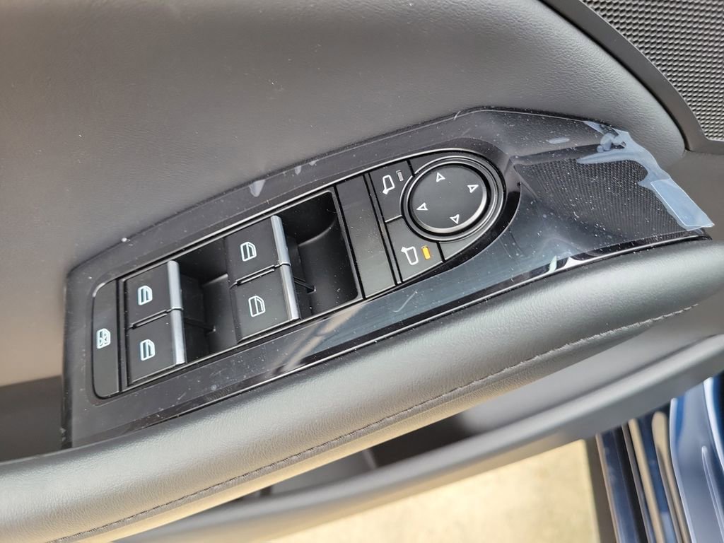 New 2026 MAZDA MAZDA3 s Sport image 16