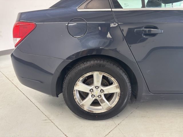 Used 2014 Chevrolet Cruze LT image 12