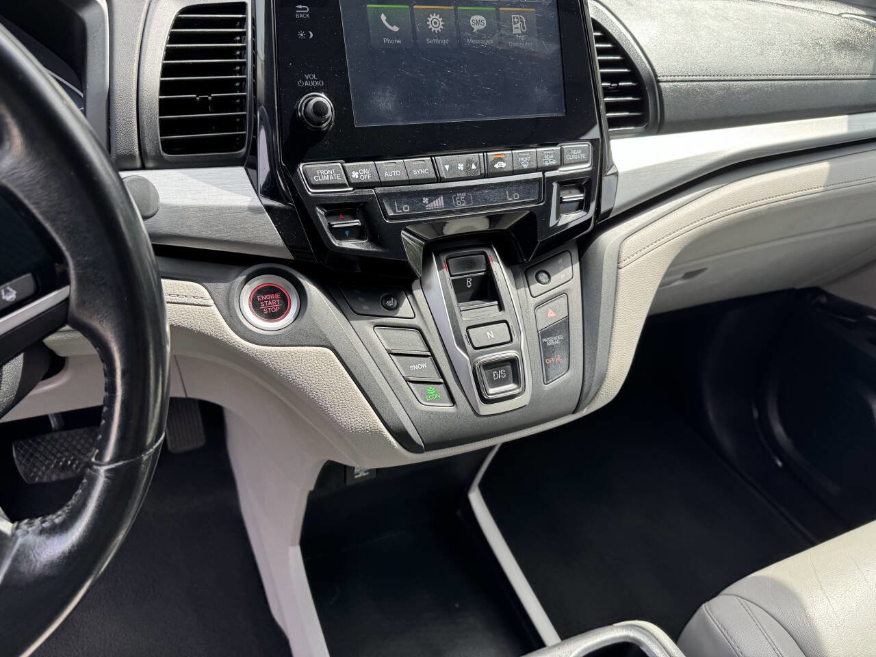 Used 2019 Honda Odyssey EX-L image 12