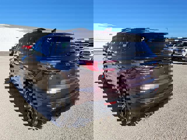 New 2026 GMC Acadia Elevation w/ Black Edition image 3