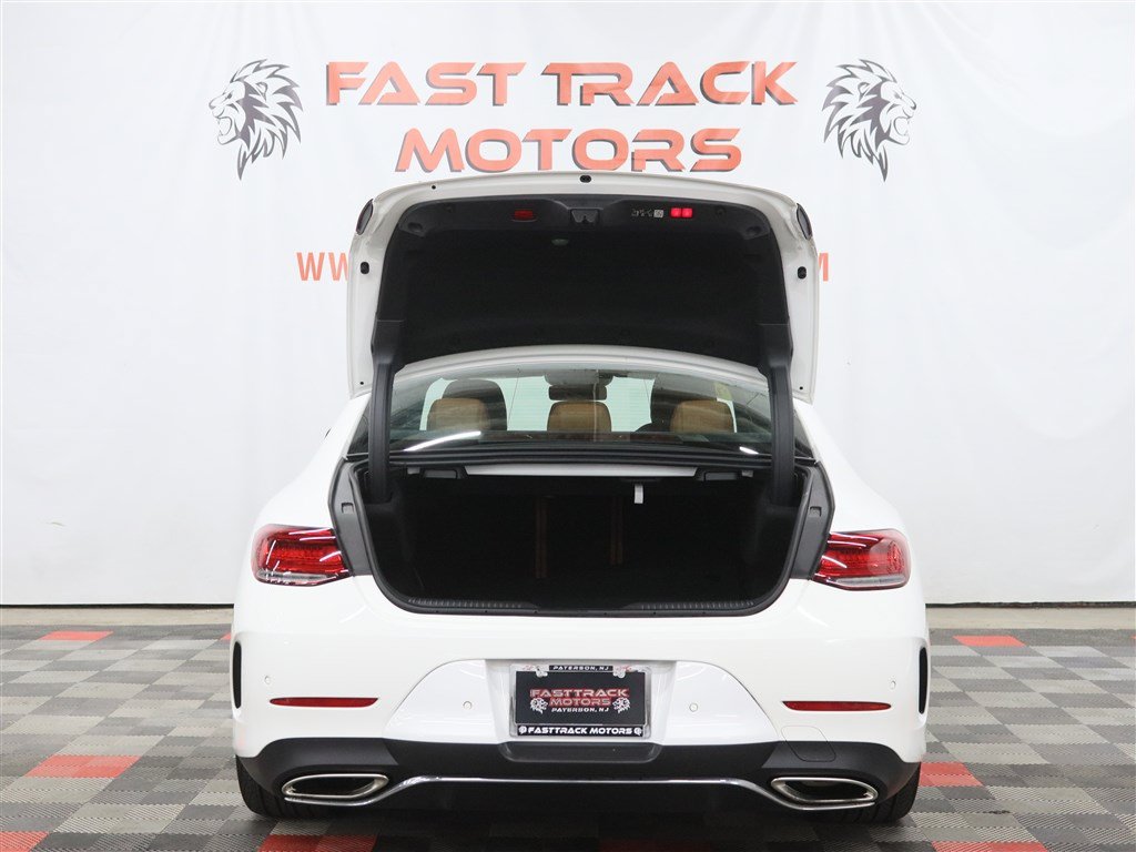 Used 2023 Mercedes-Benz CLS 450 4MATIC image 6
