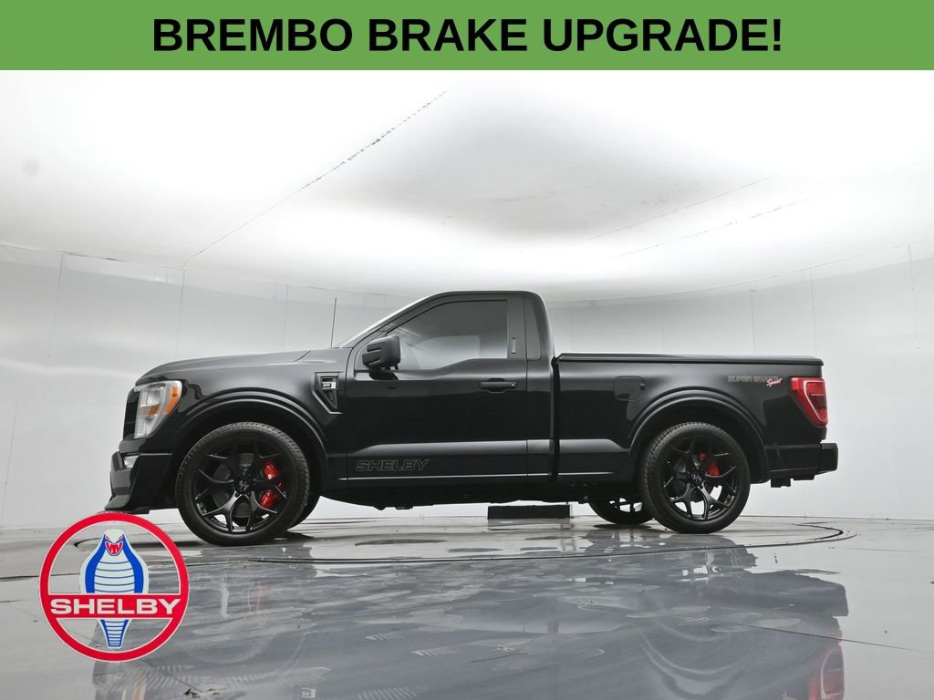 Used 2022 Ford F150 XLT image 46