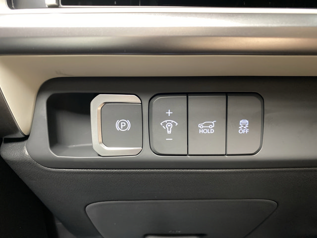 New 2026 Hyundai Santa Fe SE AWD/4WD image 23