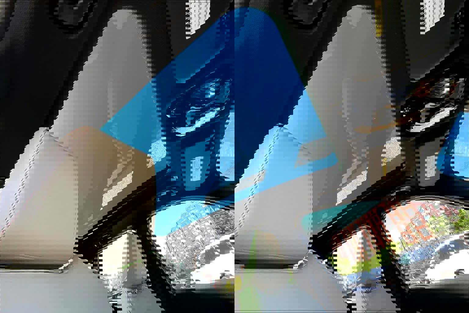 Used 2026 BMW X3 xDrive30 w/ Convenience Package image 13