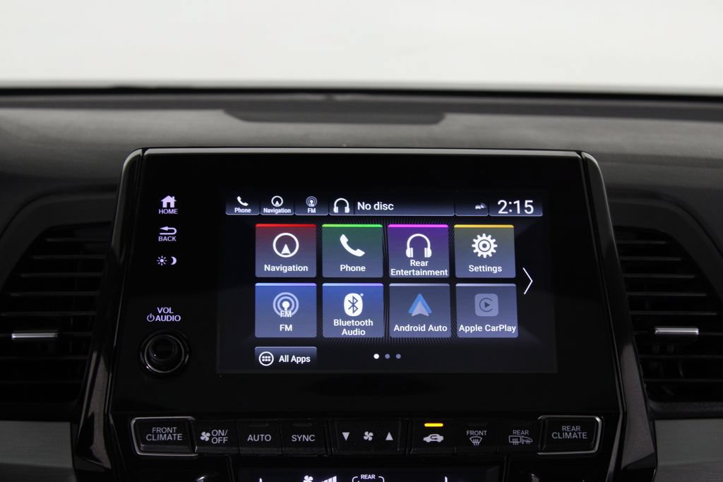 Used 2022 Honda Odyssey Touring image 8
