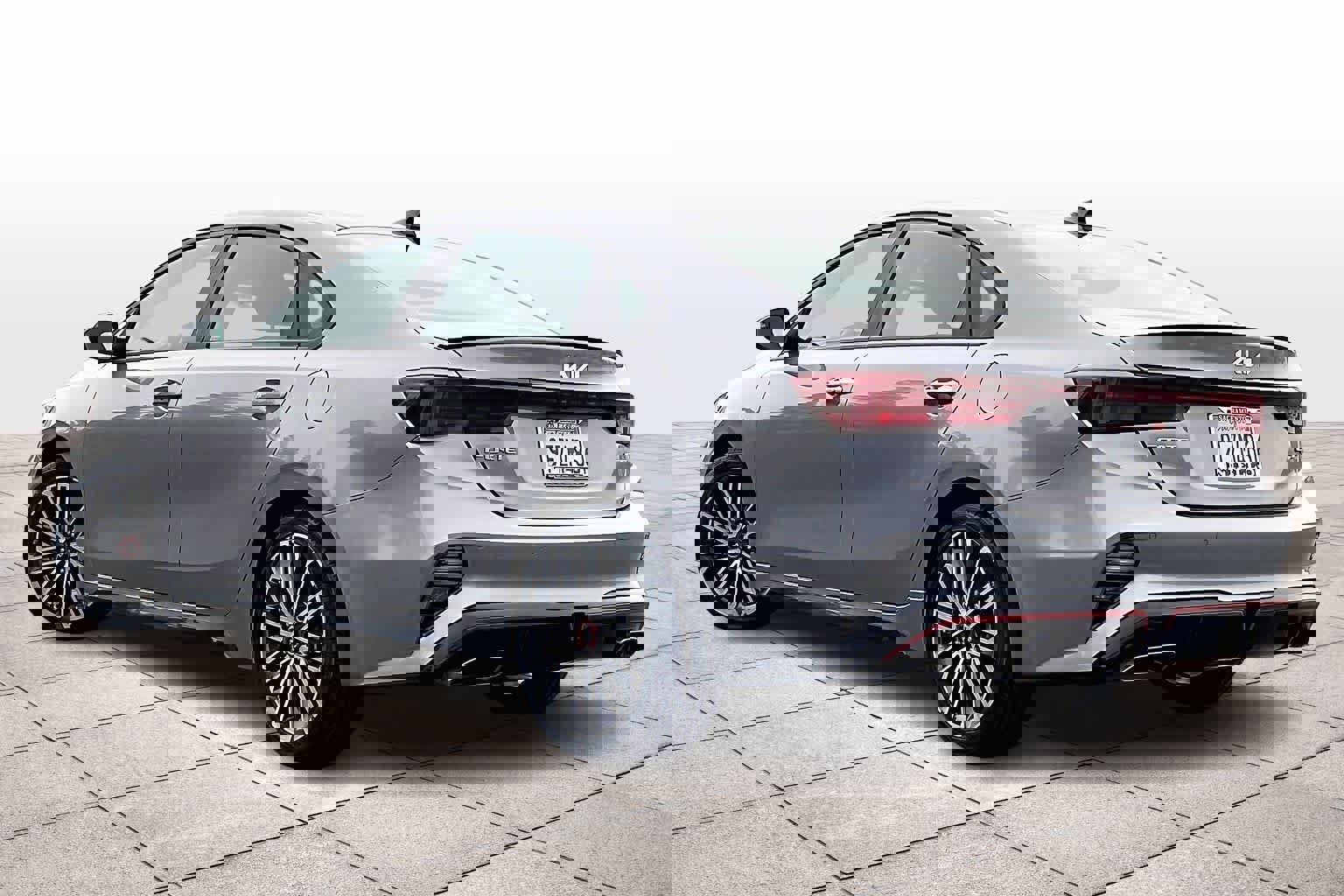 Used 2023 Kia Forte GT w/ GT2 Package image 15