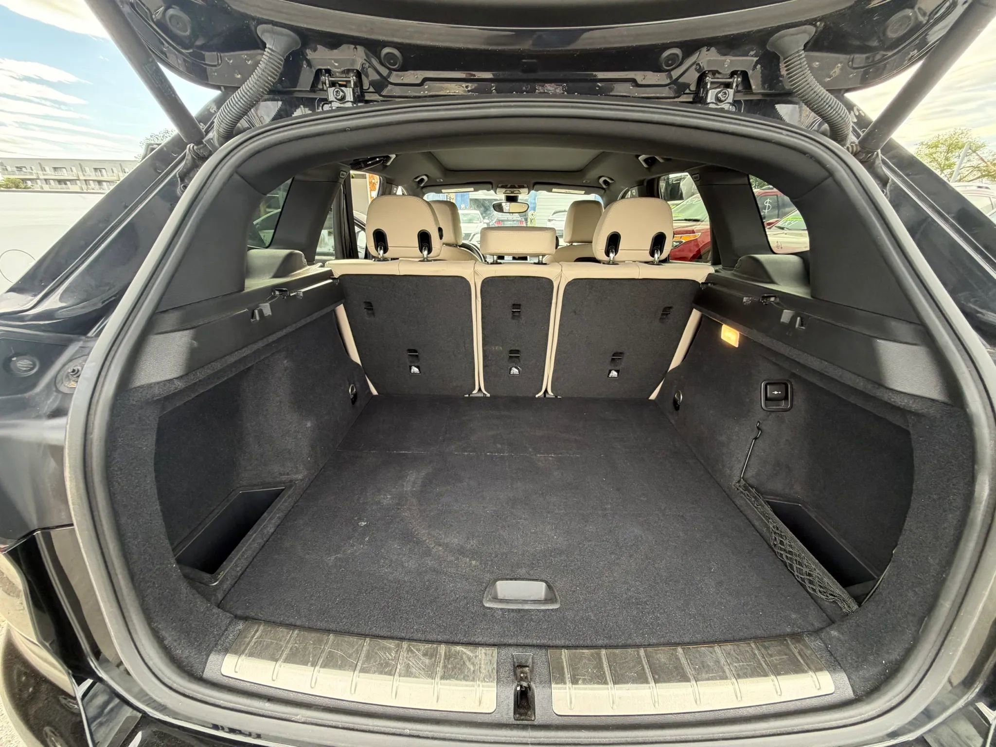 Used 2018 BMW X1 xDrive28i w/ Convenience Package AWD/4WD image 14