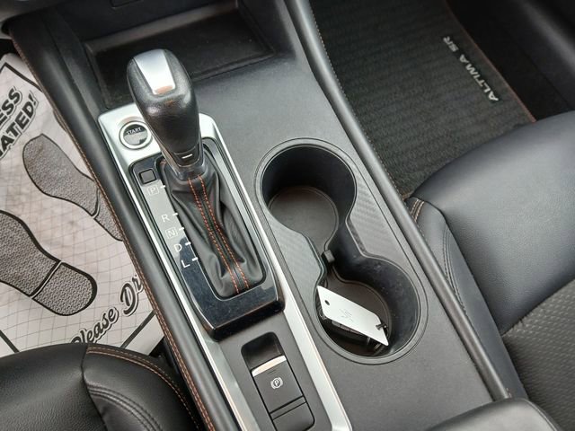 Used 2020 Nissan Altima 2.5 SR w/ Premium Package image 24