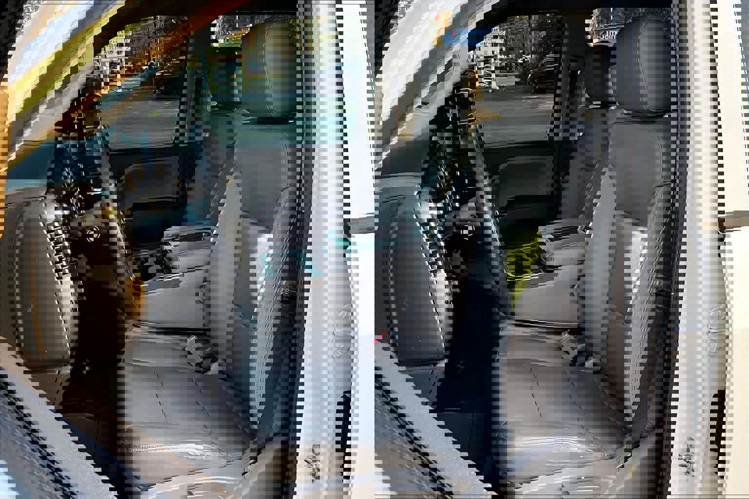 Used 2018 GMC Sierra 2500 4x4 Crew Cab w/ Sierra Convenience Package image 7