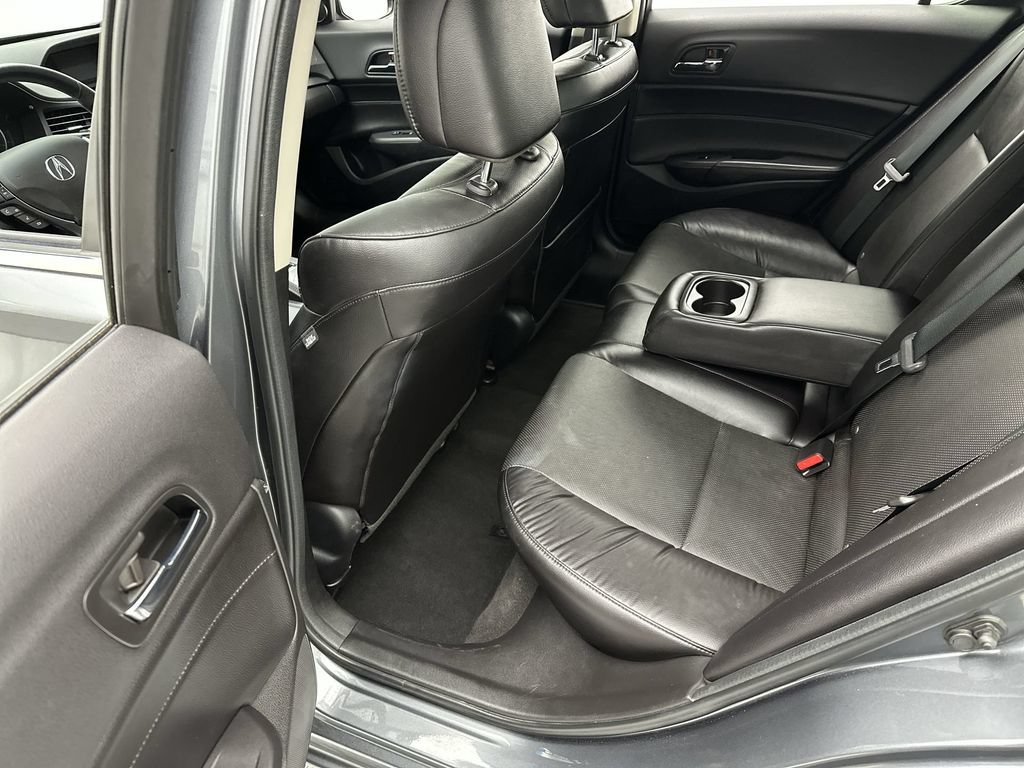 Used 2014 Acura ILX FWD image 22