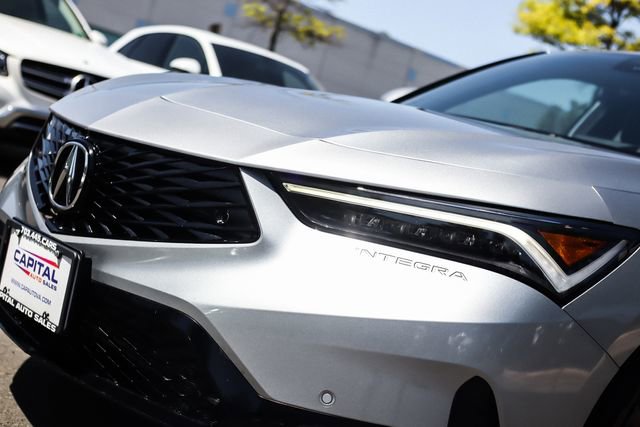 Used 2023 Acura Integra A-Spec FWD image 17