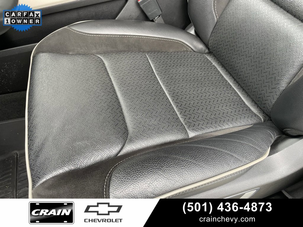 Used 2022 RAM 1500 Laramie image 25