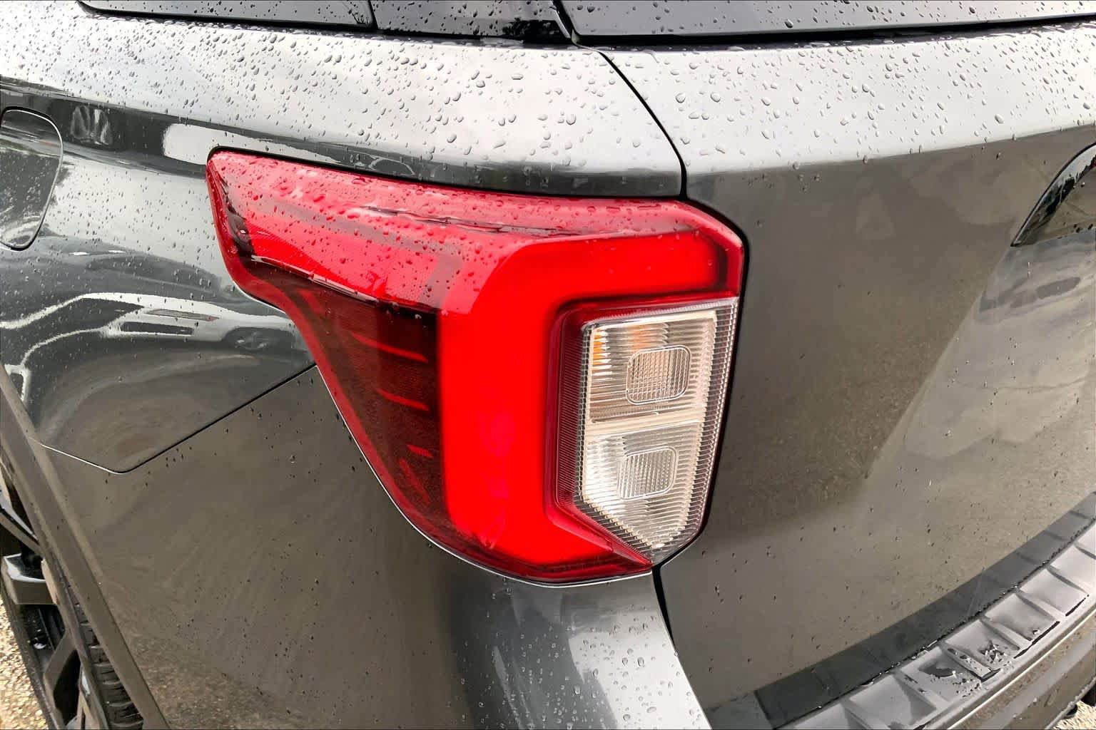 Used 2020 Ford Explorer ST w/ ST Street Pack AWD/4WD image 25