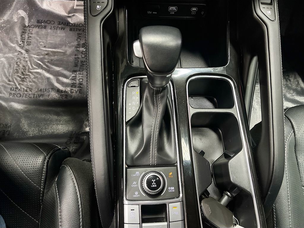 Used 2024 Kia Telluride SX X-Line image 17