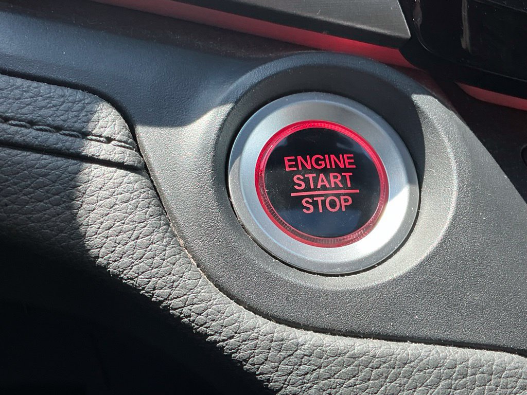 Certified 2025 Honda Odyssey Sport-L image 34