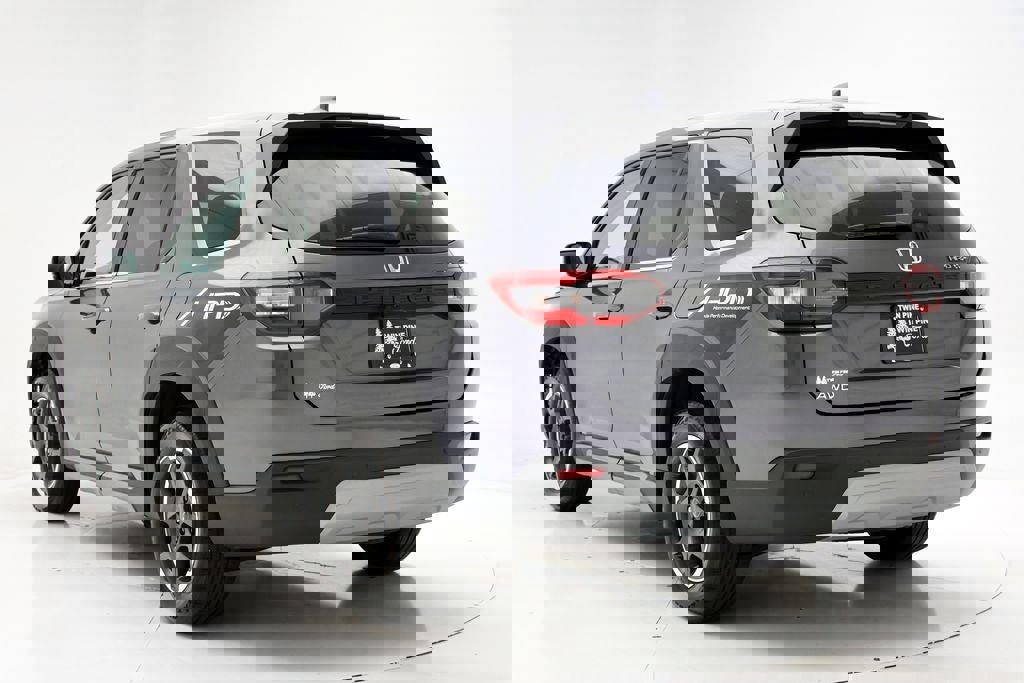 Used 2024 Honda Pilot EX-L image 8