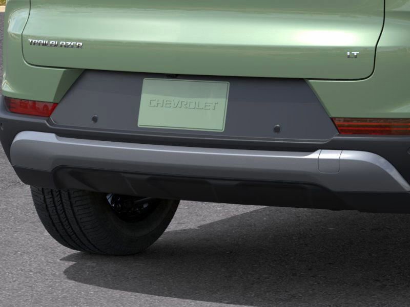 New 2026 Chevrolet TrailBlazer LT image 14