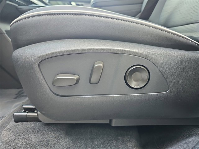 New 2025 Buick Enclave Sport Touring image 21