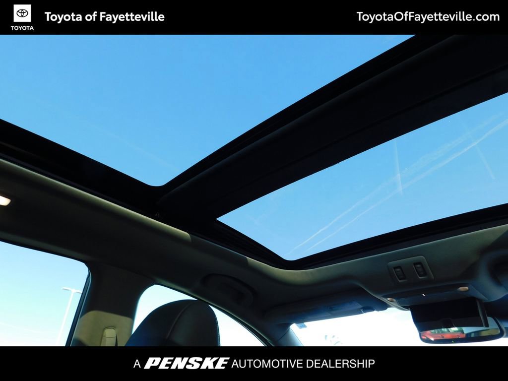 Used 2020 Nissan Murano Platinum w/ Cargo Package image 6