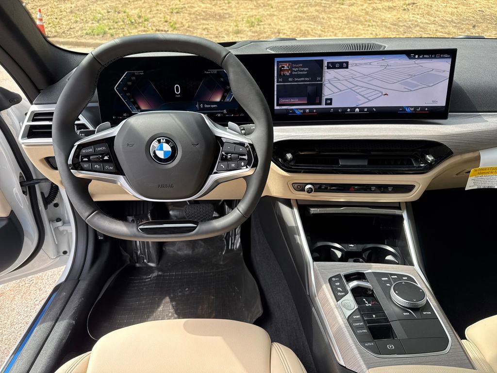 New 2026 BMW 430i xDrive Coupe AWD/4WD image 20
