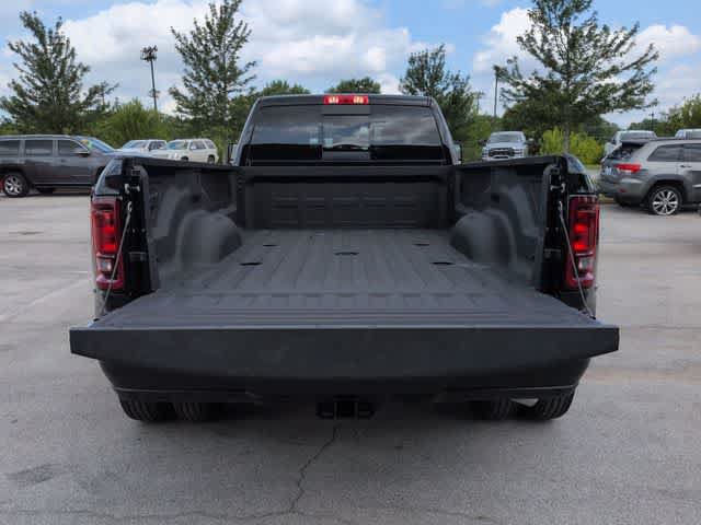 New 2026 RAM 3500 Tradesman AWD/4WD image 35
