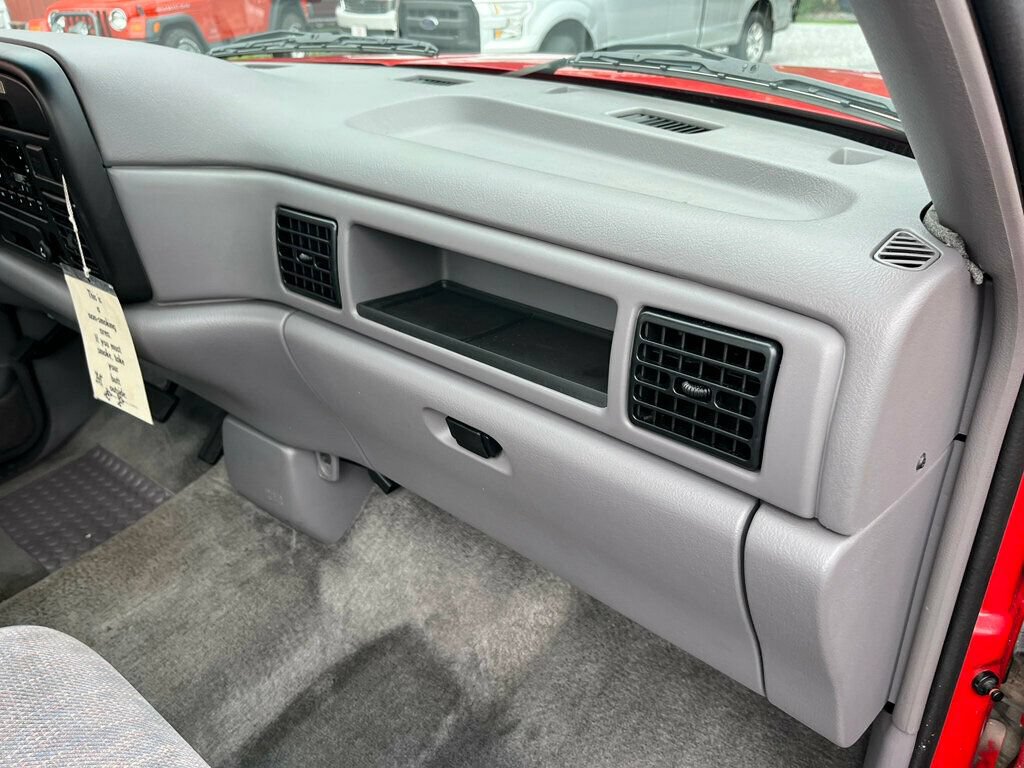 Used 1994 Dodge Ram 1500 Truck 2WD Regular Cab image 51