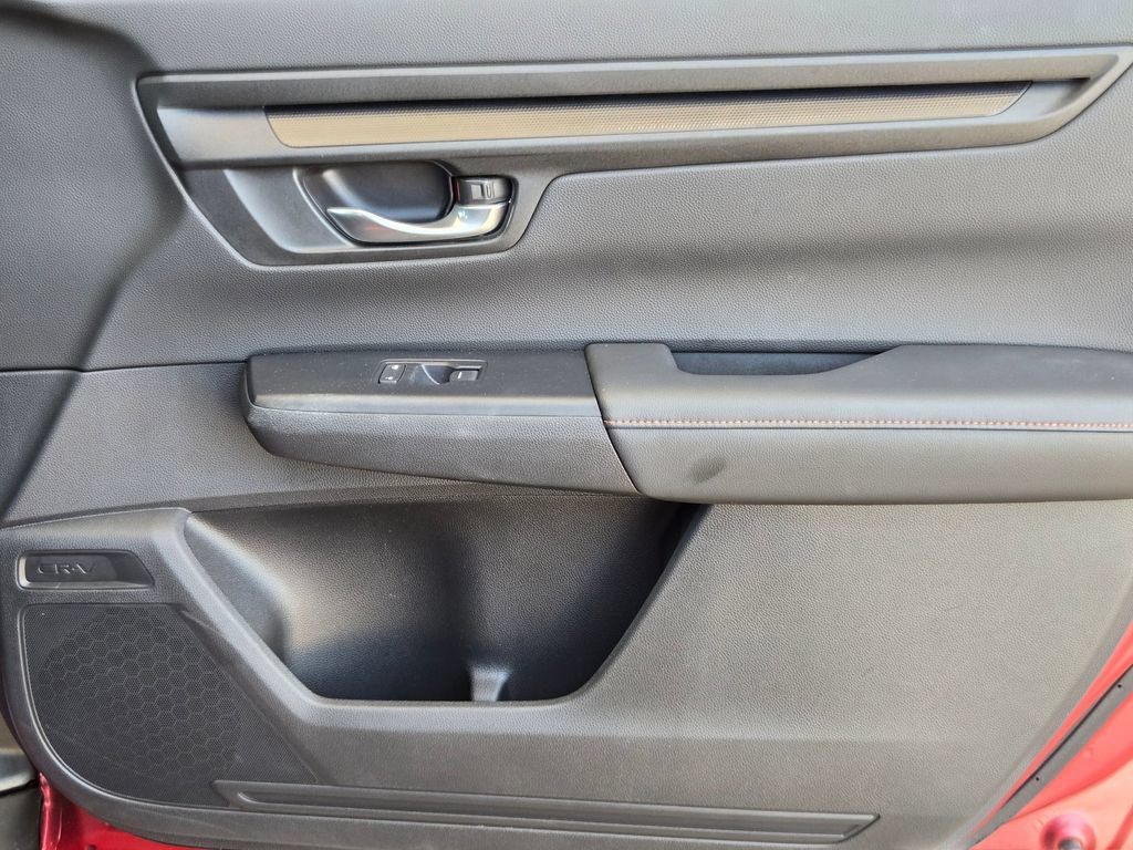 Used 2024 Honda CR-V Sport image 28