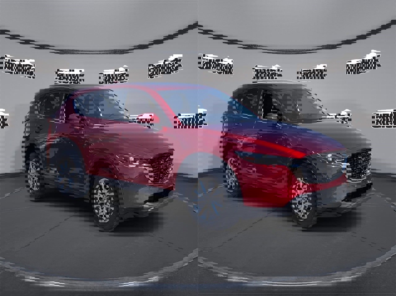 Used 2023 MAZDA CX-5 AWD 2.5 S