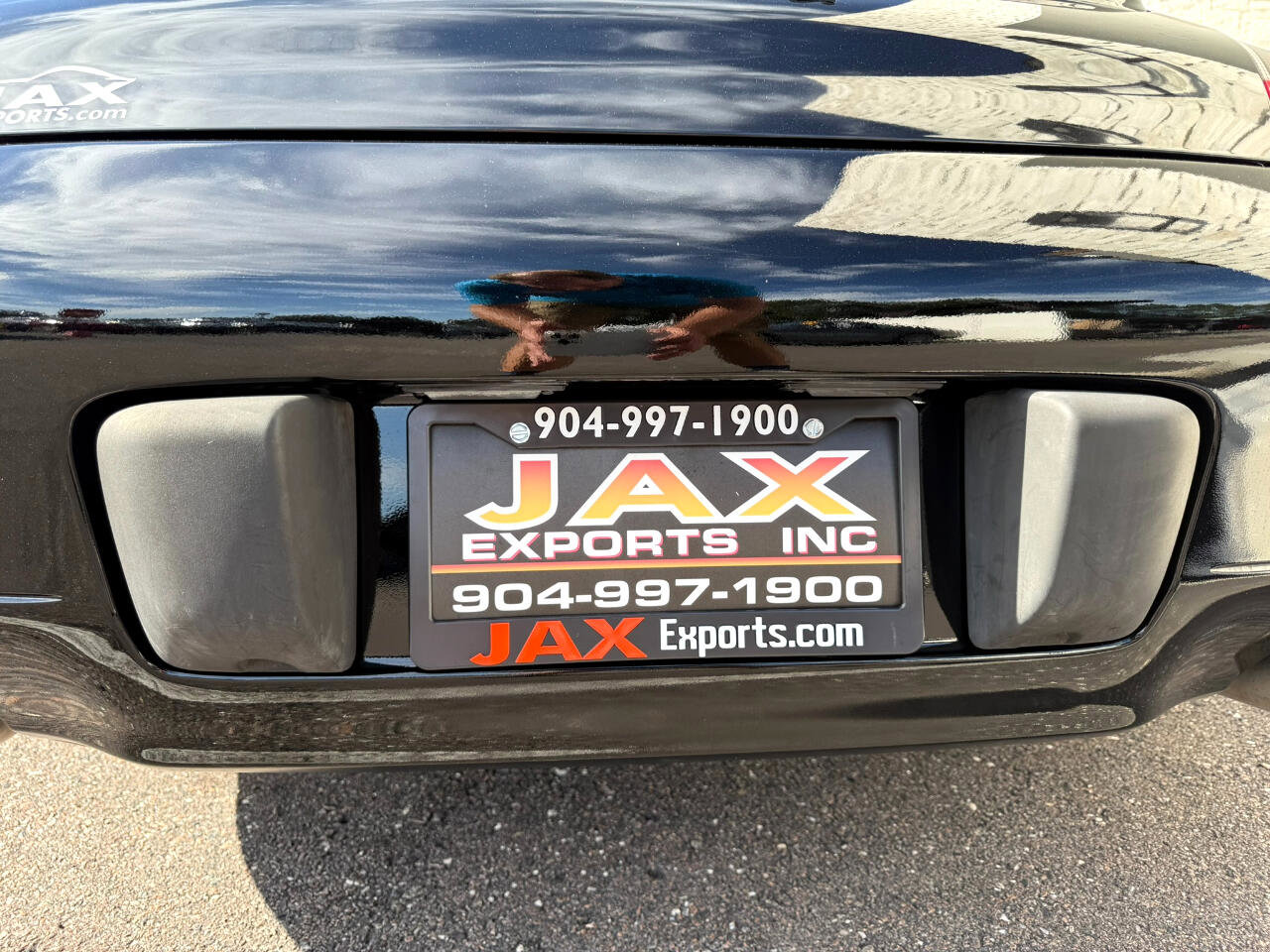 Used 2001 Porsche 911 Carrera image 7