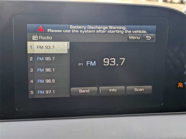 Certified 2020 Hyundai Palisade SEL image 23