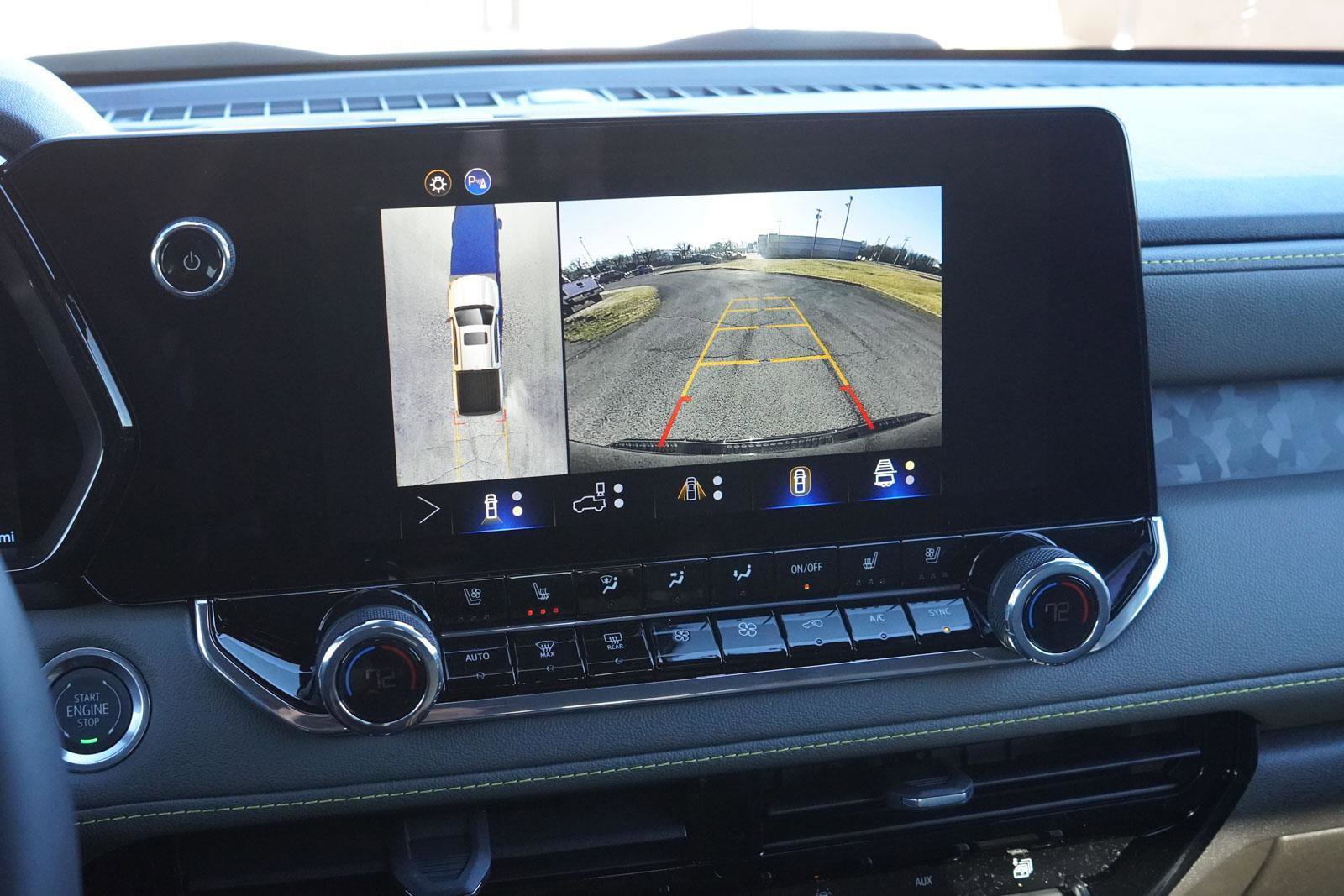 New 2026 Chevrolet Colorado ZR2 w/ Technology Package image 22