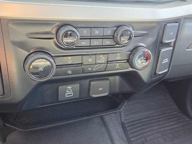 Used 2024 Ford F350 XL w/ 360-Degree Camera Package AWD/4WD image 19