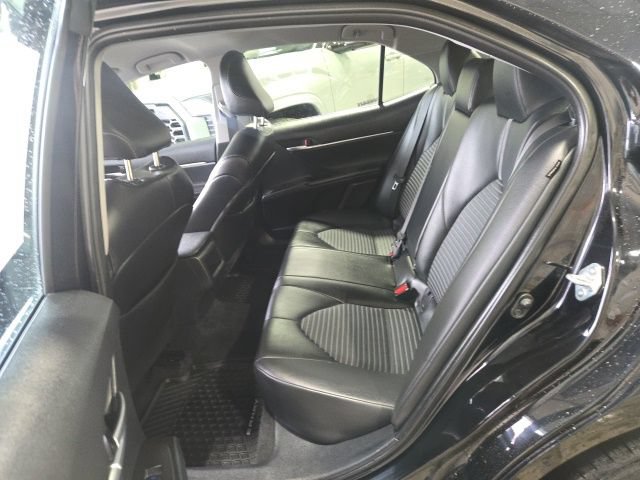 Used 2023 Toyota Camry SE FWD image 23