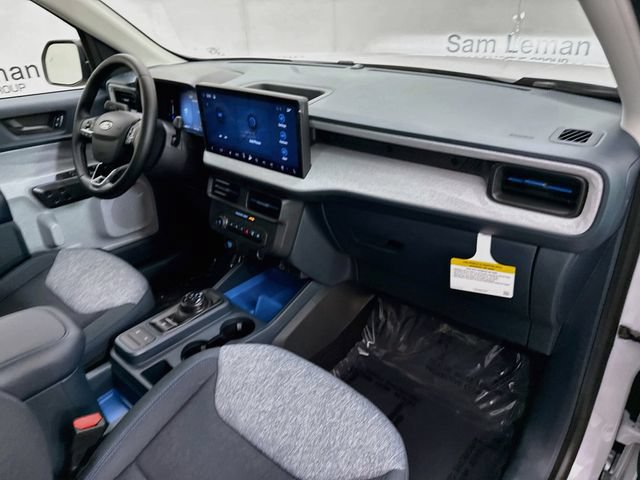 New 2026 Ford Maverick XLT w/ XLT Luxury Package AWD/4WD image 27