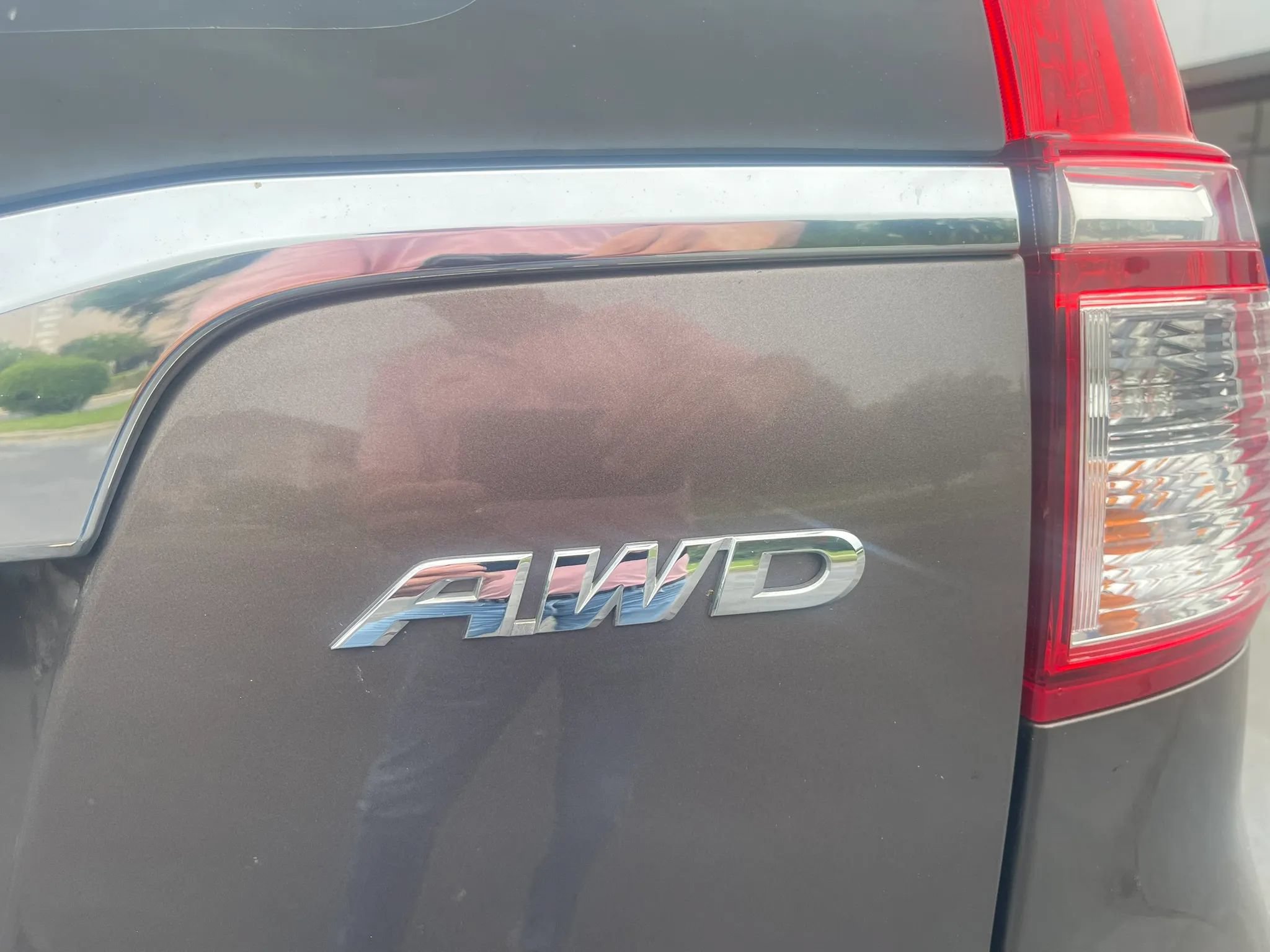Used 2015 Honda CR-V LX image 22