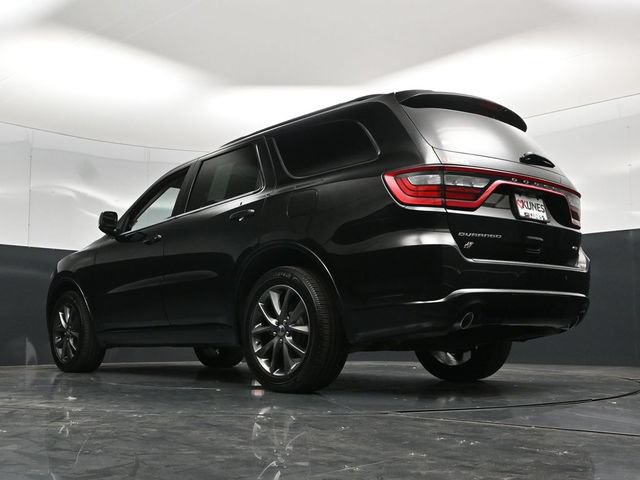 Used 2018 Dodge Durango GT w/ Premium Group AWD/4WD image 62