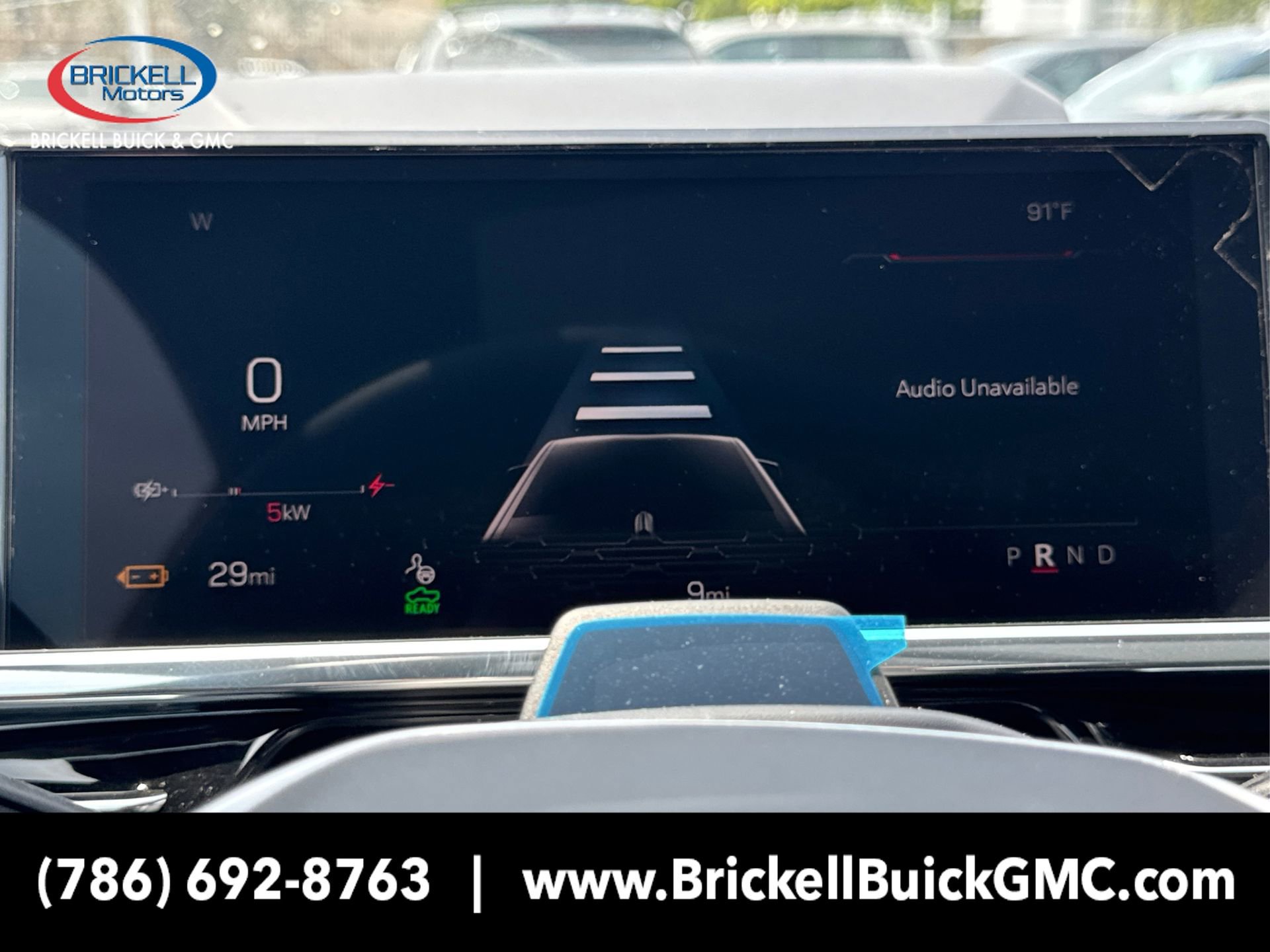 New 2025 GMC Sierra EV Denali image 19