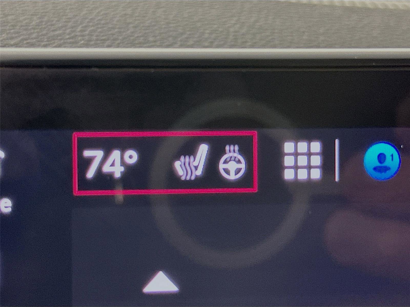 Used 2024 Dodge Hornet R/T w/ R/T Blacktop Package image 20