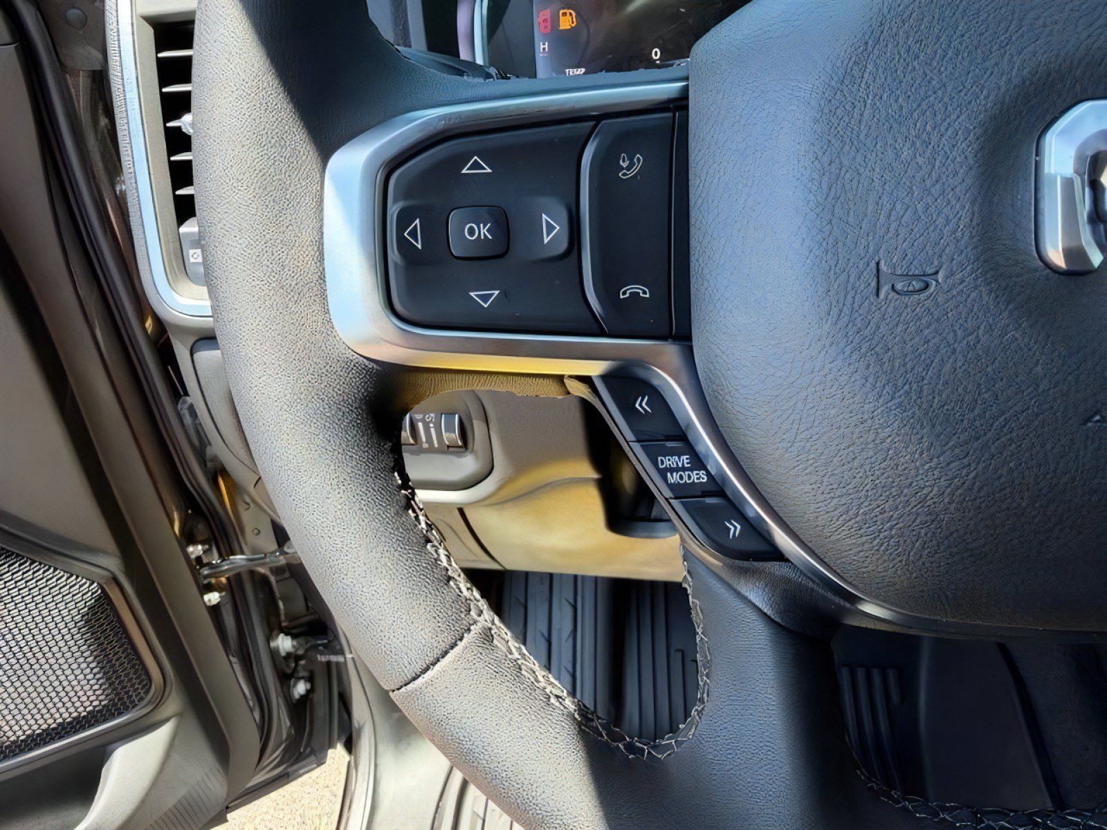 New 2026 RAM 1500 Big Horn AWD/4WD image 23