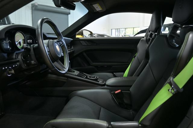 Used 2022 Porsche 911 GT3 RWD image 27