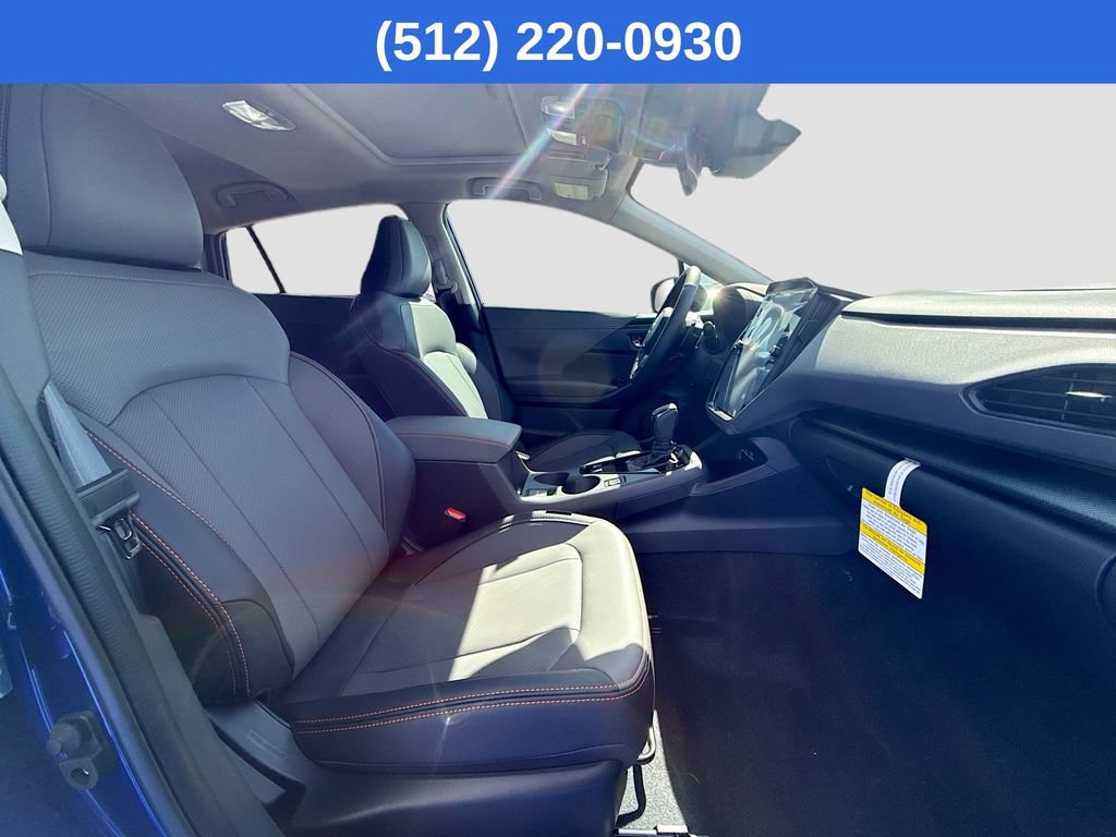 New 2026 Subaru Crosstrek 2.5i Limited AWD/4WD image 38