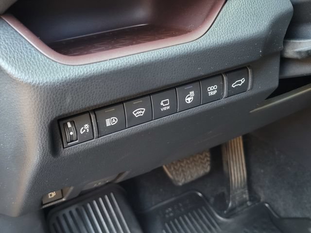 Certified 2023 Toyota RAV4 Limited AWD/4WD image 21
